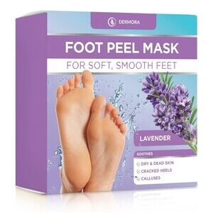 Peeling Foot Mask